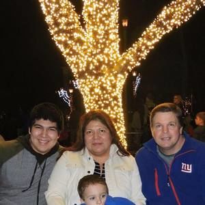 Meet your Posher, Cristina